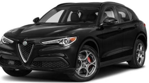ALFA ROMEO STELVIO 2021 ZASPAKBN5M7D13971 image ALFA ROMEO STELVIO 2021 ZASPAKBN5M7D13971 image